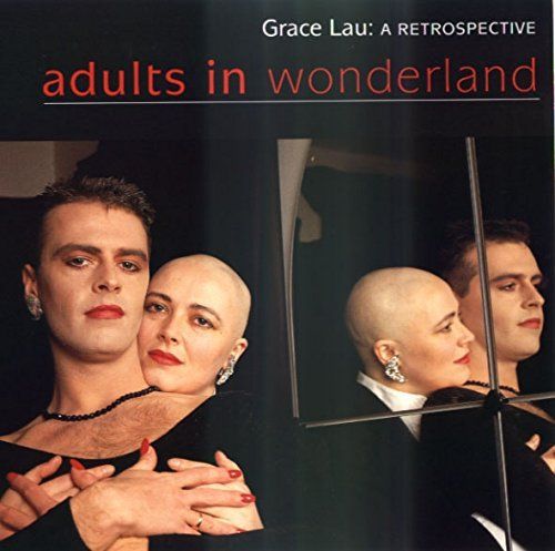 Adults in Wonderland
