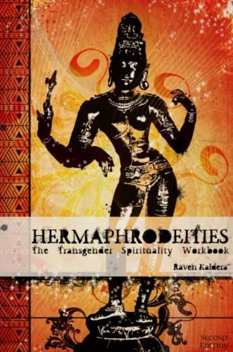 Hermaphrodeities