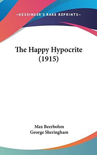 The Happy Hypocrite (1915)