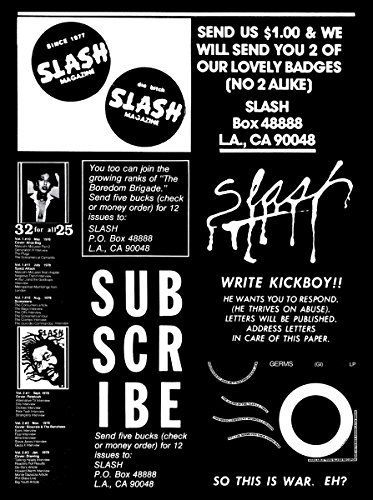 Slash