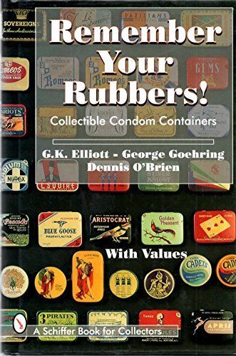 Remember Your Rubbers!