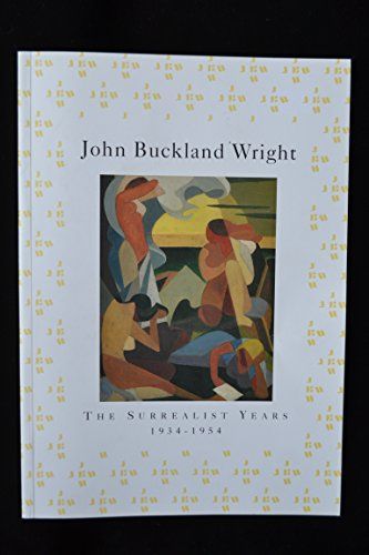 John Buckland Wright (1897-1954)