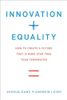 Innovation + Equality