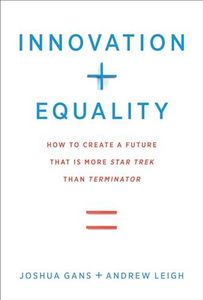 Innovation + Equality