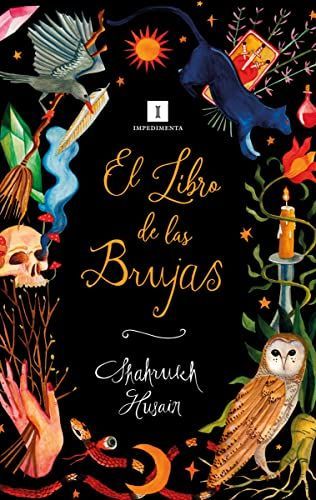 El Libro de Las Brujas