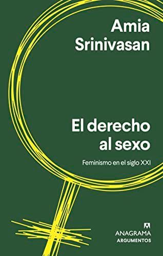 El Derecho Al Sexo