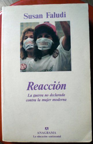 Reacción