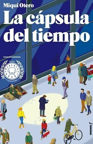 La Cápsula del Tiempo
