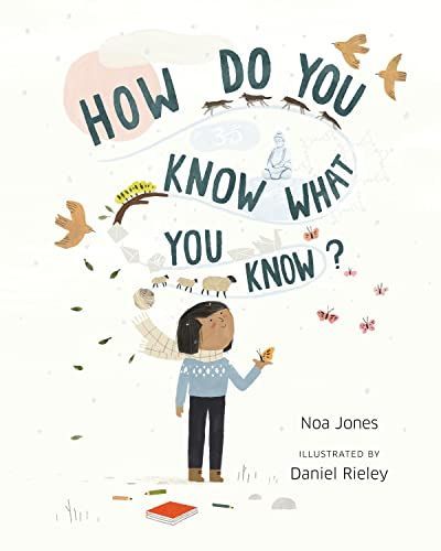 How Do You Know?