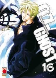 07-Ghost, Volume 16