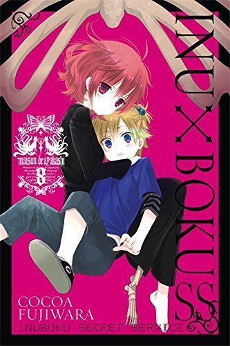 Inu x Boku SS