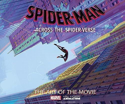 Spider-Man: Across the Spider-Verse