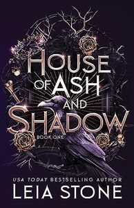 House of Ash and Shadow