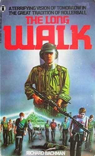 The Long Walk