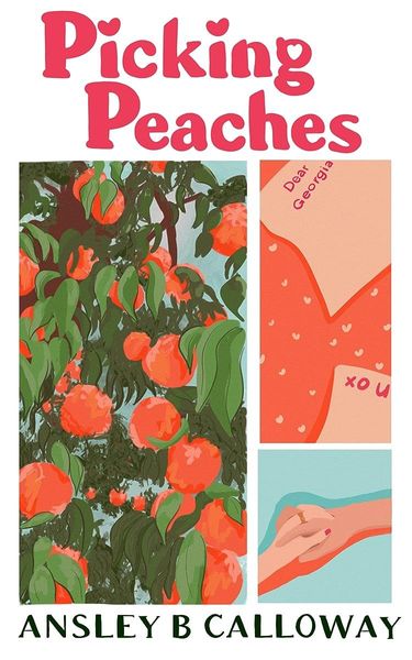 Picking Peaches