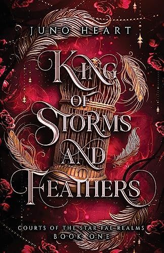 King of Storms and Feathers