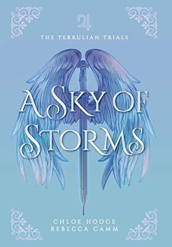A Sky of Storms