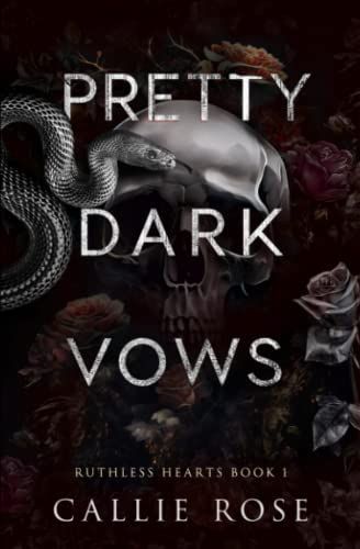 Pretty Dark Vows
