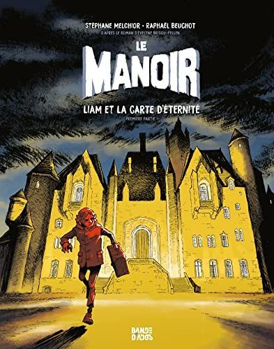 Le manoir