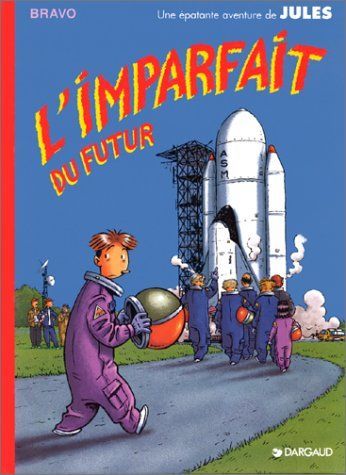 L'imparfait du futur