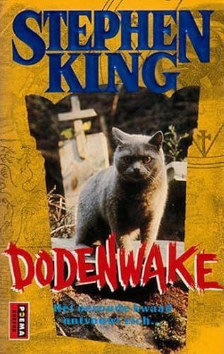 Dodenwake