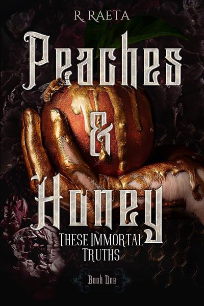 Peaches & Honey