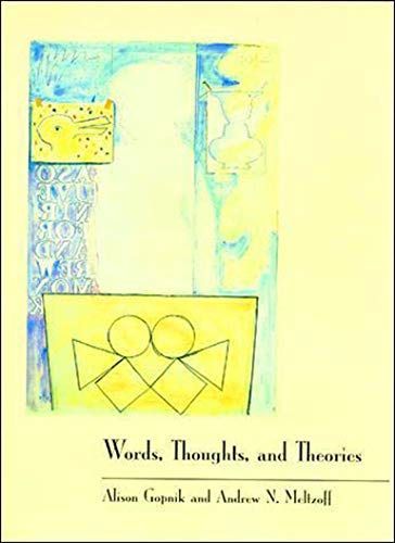 Words, Thoughts, and Theories