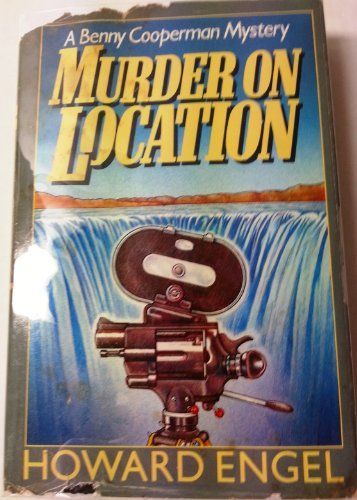 Murder on Location