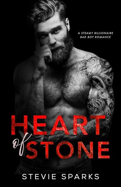 Heart of Stone
