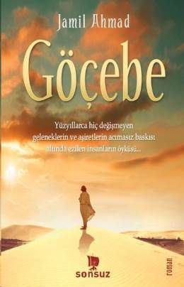 Göçebe