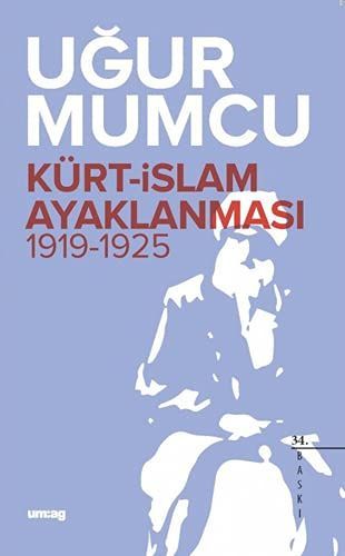 Kürt-Islam Ayaklanmasi 1919-1925