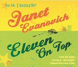 Eleven on Top