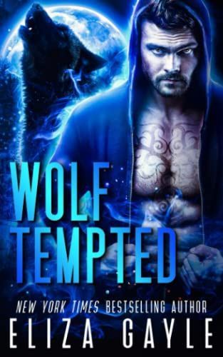 Wolf Tempted