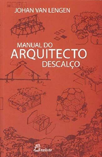 Manual do arquitecto descalço
