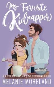 My Favorite Kidnapper