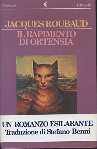 Il rapimento di Ortensia