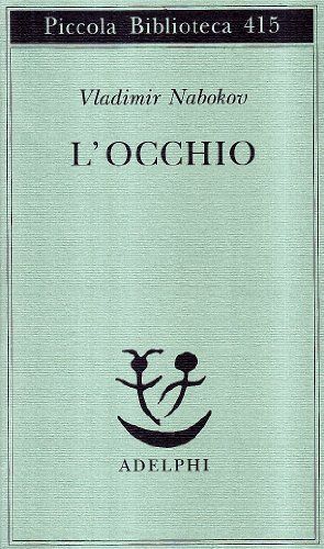 L'occhio
