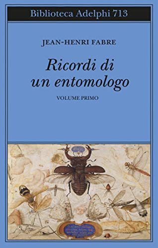 Ricordi di un entomologo