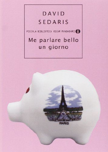 Me parlare bello un giorno