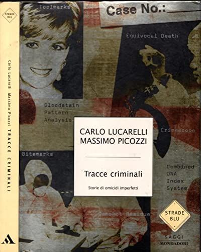 Tracce criminali