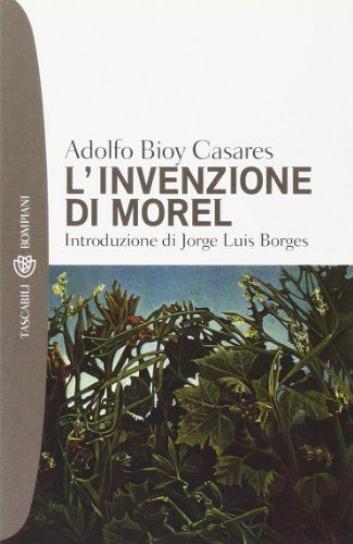L'invenzione di Morel