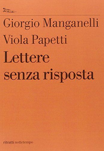 Lettere senza risposta