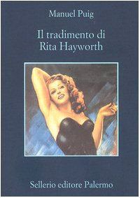 Il tradimento di Rita Hayworth