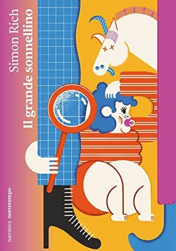 Il grande sonnellino