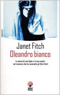 Oleandro Blanco