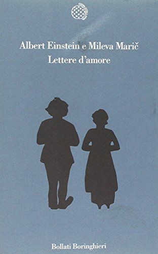 Lettere d'amore