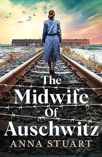 The Midwife of Auschwitz