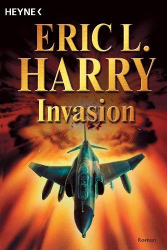 Invasion.