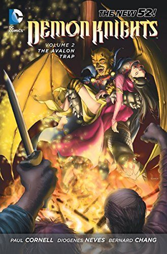 Demon Knights
