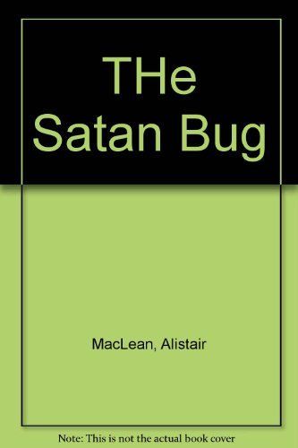 Satan Bug